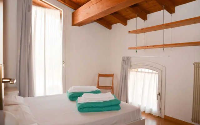 Stella Sport Apartments