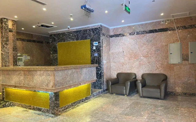 Cent Al Khair Hotel