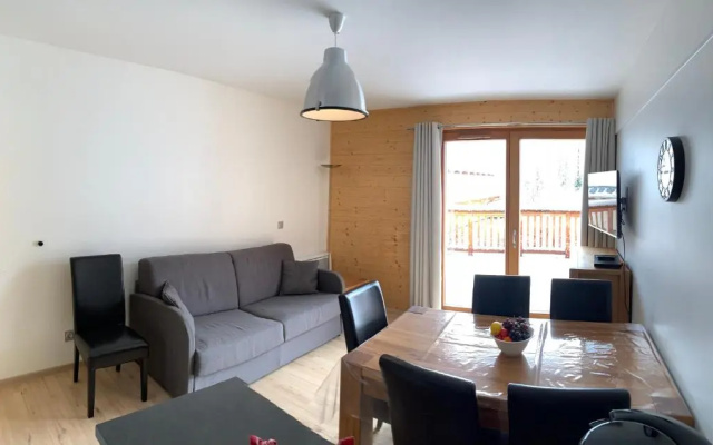 Boost Your Immo Chalet des Rennes 55 Prestige