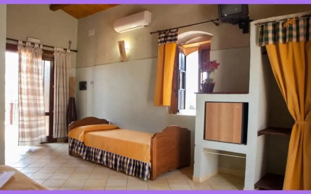 Borgo Alto Country Hotel