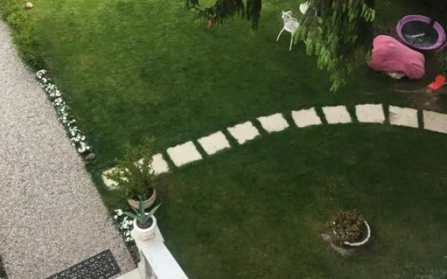 Villa Romantika