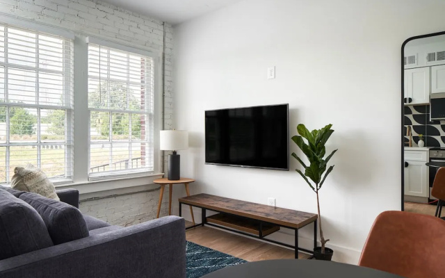 Kasa Studio Revival Atlanta