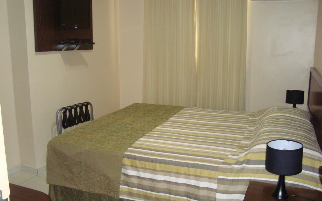 Hotel Villamaris