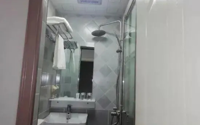 Chongqing Jiaren Jiaxin Apartment