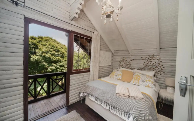 Viewpoint - Cabin 3