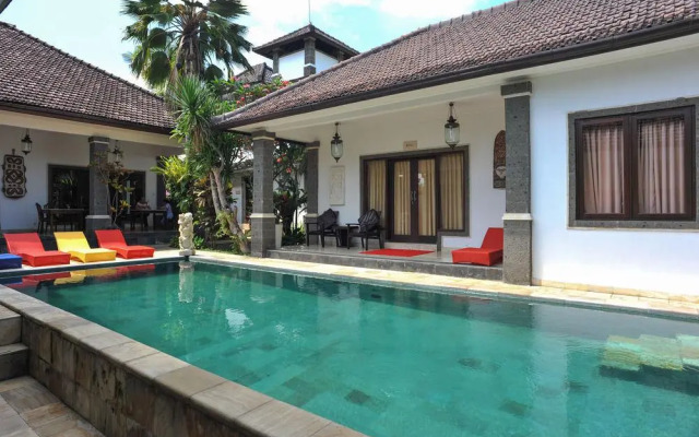 Airy Mengwi Teleng 100 Bali