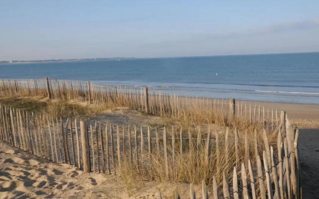 VVF Les Plages de Guérande, La Turballe