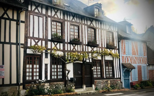 La Gaudiniere (Adults Only)