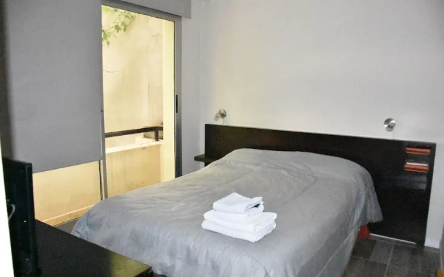 Apartamentos MDZ - Apart Hotel