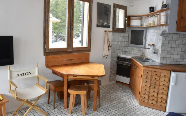 Appartement Pralognan-la-Vanoise, 2 pièces, 4 personnes - FR-1-464-132