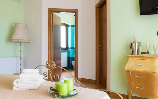 B&B Miracapri