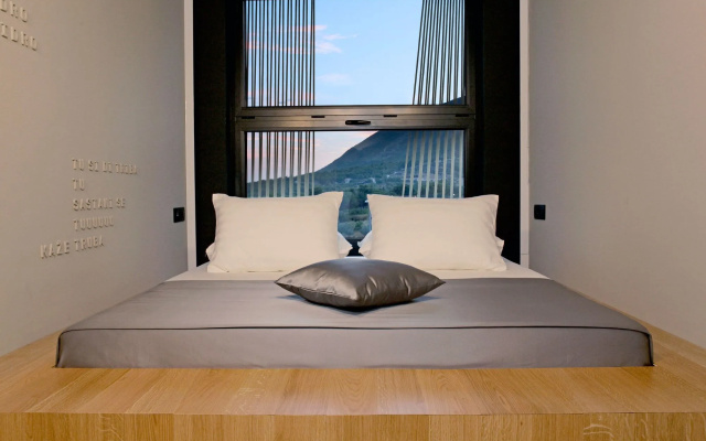 Lifestyle Hotel Vitar - Adults Only