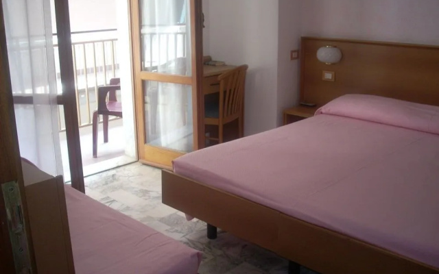 Hotel Corallo