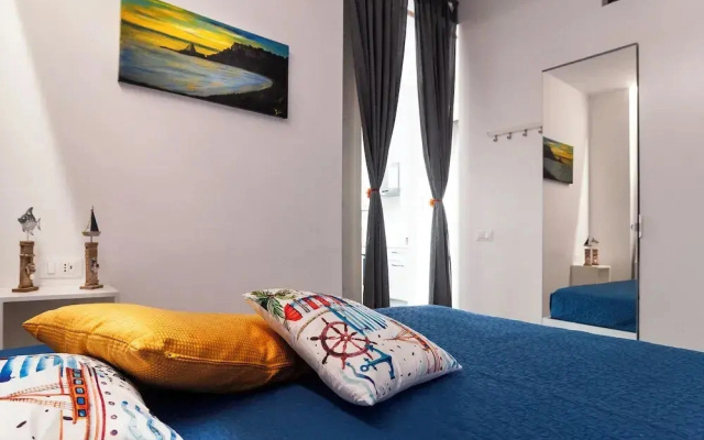 Casa Vacanza Nausicaa