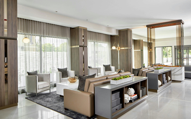 AC Hotel Durham