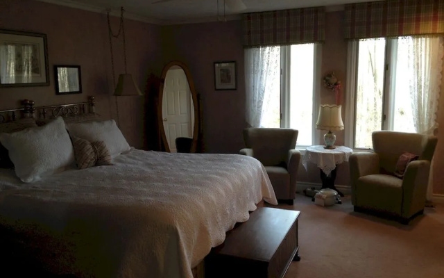 Tranquil Moments Bed & Breakfast