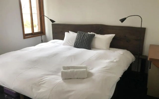 The Joint hakuba - Hostel