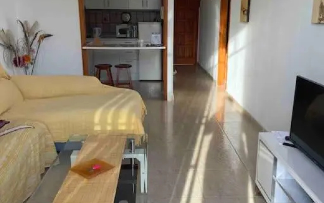 1 Bedroom Apartment with stunning sea view