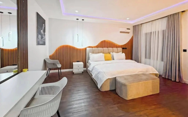 Yessit Homestay