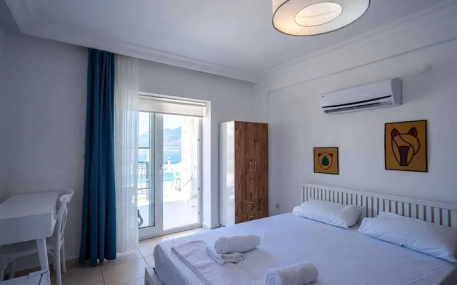 Sole'n Blu Hotel