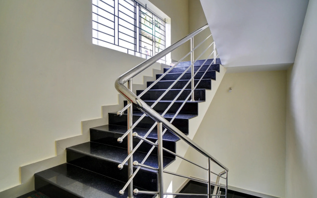 Super Hotel O Crystal Executive Suites
