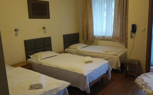 Hotel Górsko
