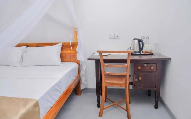Unawatuna Nature Villa