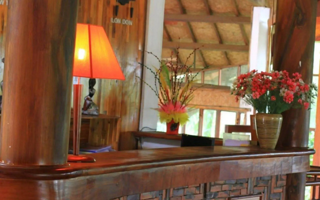 Waterside Resort & Spa
