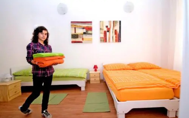 CentrÁLOM Apartman Pécs