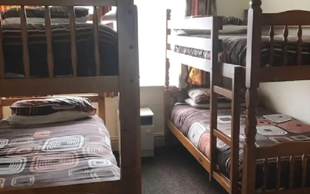 Beach Blackpool Hotel