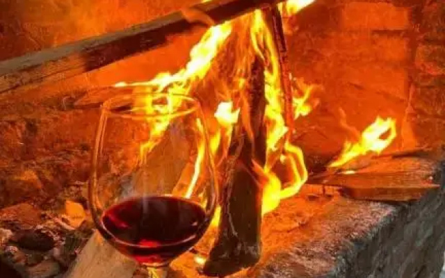 Campinari Doga Evleri & Restaurant
