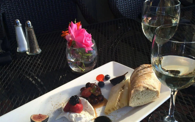 Camano Island Inn