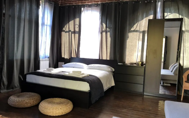 B&B Villa Loriana