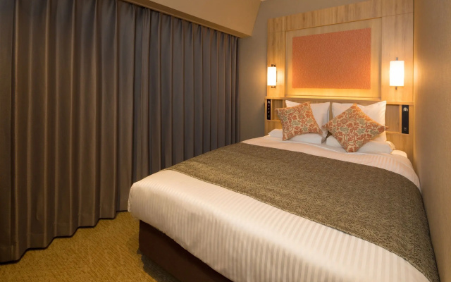 ART HOTEL Morioka