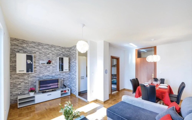 Beautiful Home in Cavtat With Wifi and 2 Bedrooms