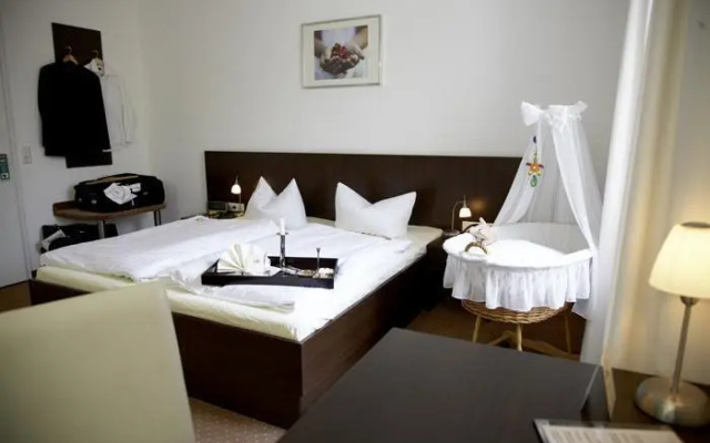 Eynck Hotel und Restaurant