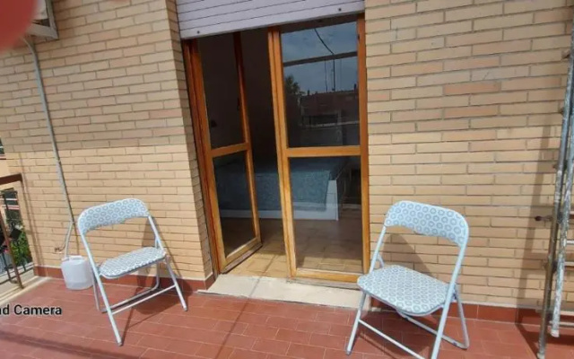 WHOLE HOLIDAY HOME APARTMENT SWEET LADISPOLI da Pamino & Priscilla