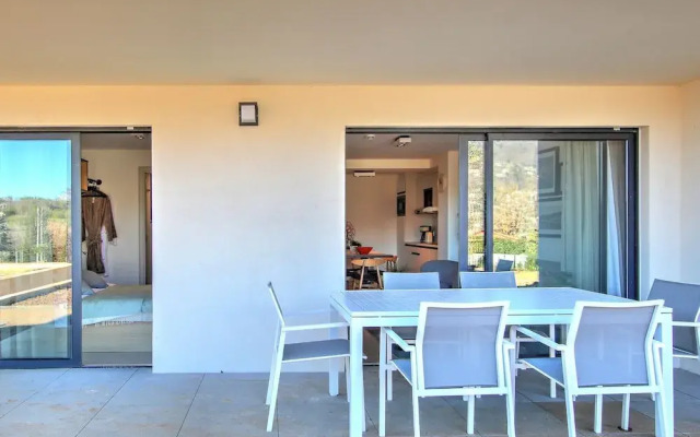 Excellent Apartments on the Cote D'azur