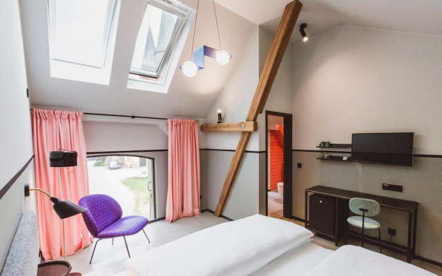 Hotel am Kloster