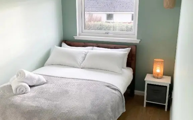 Relaxing 3-Bedroom Home