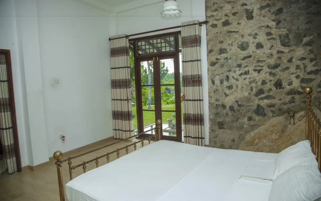 Meadow Villa
