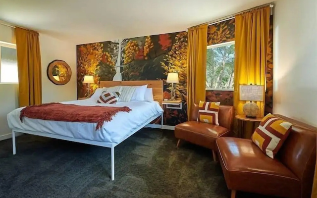 The Kenton Hotel