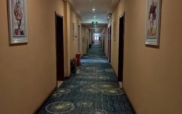 Shengyunxuan Hotel