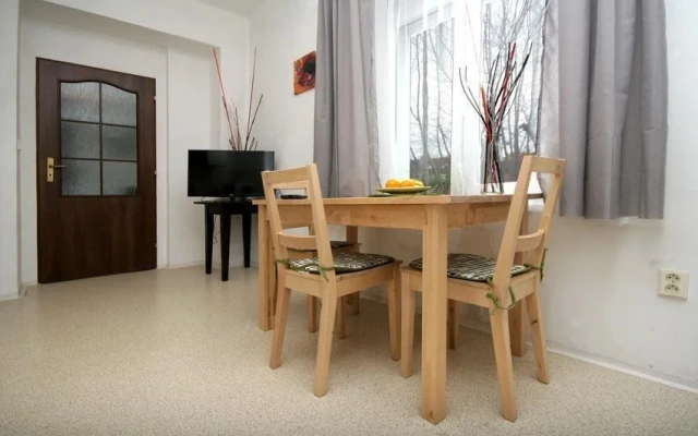 Ubytování Rozmarýn