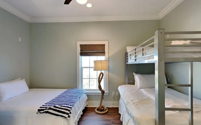 Salty Dunes by Southern Vacation Rentals
