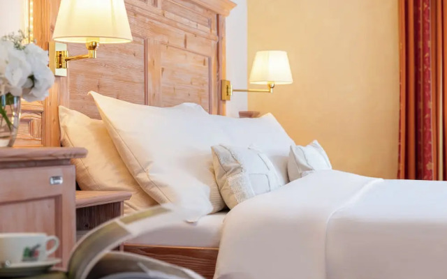 Hotel Waldhaus