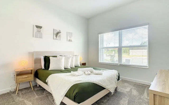 Sophisticated Living at Storey Lake