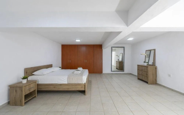 Protaras Villa Nicol 4