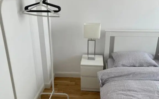 Libertatii 88 Luxury Apartment