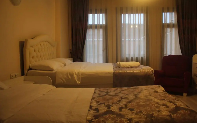 Roozendaal Otel